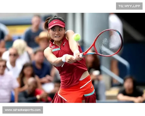 王雅繁郑钦文双双出局 澳网女单第二轮遗憾止步