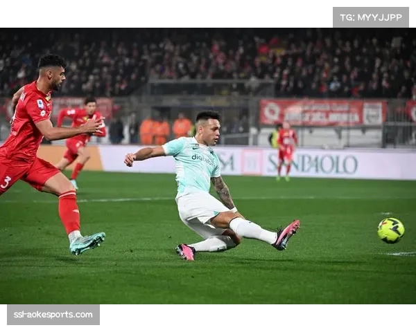 国米1-0小胜尤文，务实主义与控球哲学的效率之争